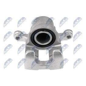 Bremssattel HZT-NS-050 von NTY günstig für 46,47 € online kaufen