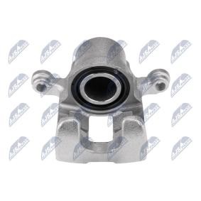 Bremssattel HZT-NS-051 von NTY günstig für 34,40 € online kaufen
