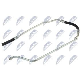 Compre Tubo hidráulico, direcção da NTY SPH-FR-010 a um preço baixo por 32,81 €