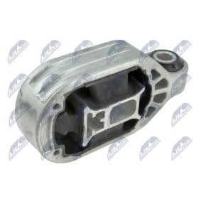 Motorlager ZPS-RE-078 von NTY günstig für 46,16 € online kaufen