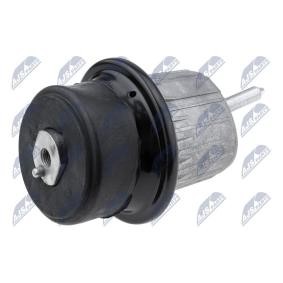 Motorlager ZPS-TY-139 von NTY günstig für 64,56 € online kaufen