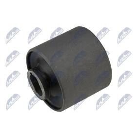 Lagerung, Lenker ZTP-ME-007G von NTY günstig für 24,71 € online kaufen