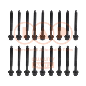 Zylinderkopfschraubensatz 119-13149 von IAP QUALITY PARTS günstig für 107,35 € online kaufen