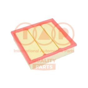 Luftfilter für INFINITI von IAP QUALITY PARTS