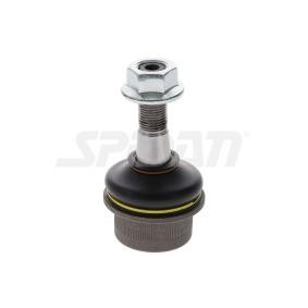Traggelenk für IVECO von SPIDAN CHASSIS PARTS