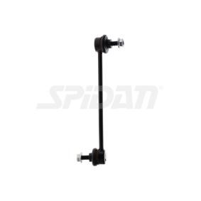 Achetez des Biellette de barre stabilisatrice de chez SPIDAN CHASSIS PARTS en ligne pour i10 A trois volumes (AI3) à prix modérés
