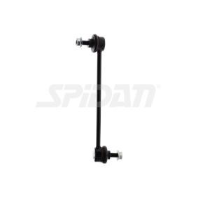 Achetez des Biellette de barre stabilisatrice de chez SPIDAN CHASSIS PARTS en ligne pour i10 A trois volumes (AI3) à prix modérés