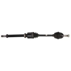 Achetez des Arbre de transmission POINT GEAR PNG75835 à prix pour 143,79 €