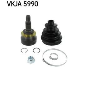 Köp Ledsats, drivaxel av SKF VKJA 5990 till det låga priset 1248,11 kr
