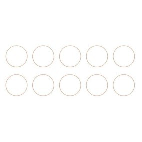 Osta Akselitiiviste, kampiakseli ENGITECH:llä ENT020332 edullisesti hintaan 15,17 €