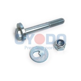 Compre Rótula de suspensão de Oyodo online para MONDEO IV três volumes (BA7) a preços moderados