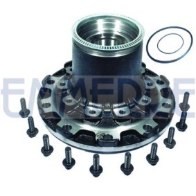 Compre Cubo da roda da EMMERRE 931832 a um preço baixo por 549,34 €