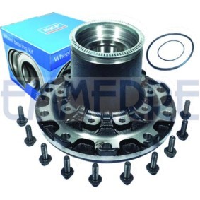 Compre Cubo da roda da EMMERRE 931827 a um preço baixo por 619,21 €