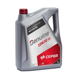 Compre Óleo do motor da CEPSA 513703090 a um preço baixo por 81,91 €