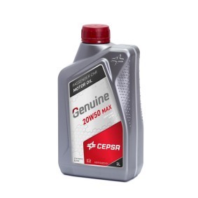Acquista Olio motore da CEPSA 513744190 a buon mercato per soli 40,78 €