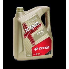 Acquista Olio motore da CEPSA 513913090 a buon mercato per soli 79,66 €