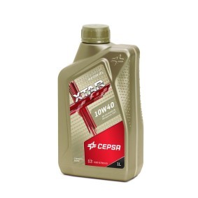 Acquista Olio motore da CEPSA 513974190 a buon mercato per soli 30,61 €
