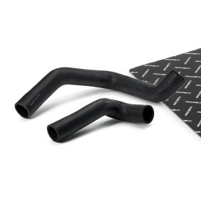 Comprar Tubería de radiador de RIDEX 475R10670 a bajo precio de 55,70 €