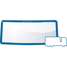 Acquista Guarnizione, Parabrezza da GLAVISTA WS-RA1318 a buon mercato per soli 78,67 €