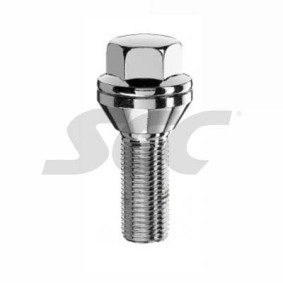 Achetez des Boulon de roue SCC Fahrzeugtechnik V1415KE34N à prix pour 8,76 €