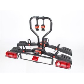 Compre Suporte bicicletas bola reboque da CARFACE CF145962E a um preço baixo por 402,76 €