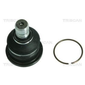 Traggelenk 8500 14530 von TRISCAN günstig für 21,90 € online kaufen