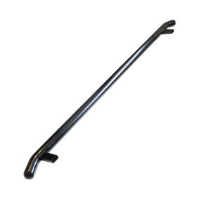 Achetez des Marche-pied RUUUD 31GBC-VIV à prix pour 738,96 €