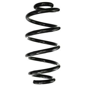 Fahrwerksfeder 88381 von SPIDAN günstig für 57,03 € online kaufen
