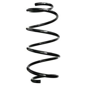 Fahrwerksfeder 88385 von SPIDAN günstig für 72,93 € online kaufen