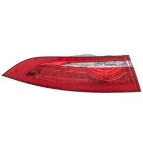 Compre Piloto trasero de HELLA online para XF (X260) a precios moderados