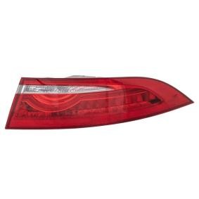 Compre Piloto trasero de HELLA online para XF (X260) a precios moderados