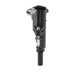 Zündspule ZS606 von BERU günstig für 37,51 € online kaufen