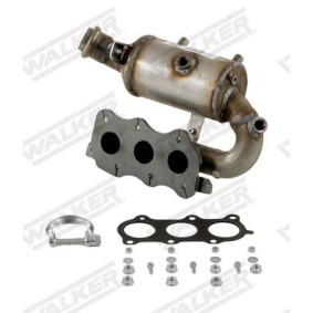 Compre Catalizador de WALKER online para Twingo III Hatchback (BCM, BCA) a precios moderados