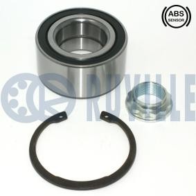 Radlagersatz 220052 von RUVILLE günstig für 65,81 € online kaufen