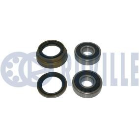 Radlagersatz 220081 von RUVILLE günstig für 96,07 € online kaufen