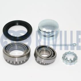 Radlagersatz 220344 von RUVILLE günstig für 49,86 € online kaufen