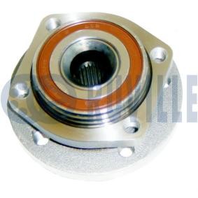 Radlagersatz 220572 von RUVILLE günstig für 208,18 € online kaufen