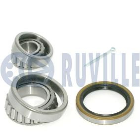 Radlagersatz 220647 von RUVILLE günstig für 73,10 € online kaufen