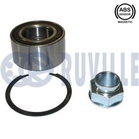 Radlagersatz 220743 von RUVILLE günstig für 72,57 € online kaufen