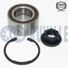 Radlagersatz 220886 von RUVILLE günstig für 73,10 € online kaufen