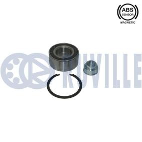 Radlagersatz 220952 von RUVILLE günstig für 102,04 € online kaufen