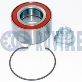 Radlagersatz 221079 von RUVILLE günstig für 67,77 € online kaufen