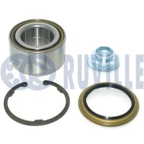 Radlagersatz 221136 von RUVILLE günstig für 81,31 € online kaufen