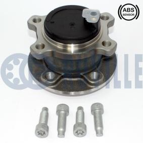 Radlagersatz 221319 von RUVILLE günstig für 139,29 € online kaufen