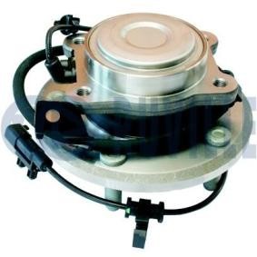 Acquista Kit cuscinetto ruota da RUVILLE 221661 a buon mercato per soli 169,68 €