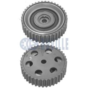 Riemenscheibe, Kurbelwelle 520059 von RUVILLE günstig für 115,80 € online kaufen