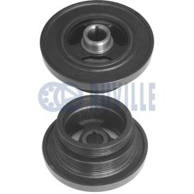 Compre Polia, cambota da RUVILLE 520080 a um preço baixo por 248,08 €