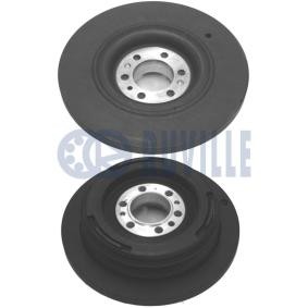 Compre Polia, cambota da RUVILLE 520082 a um preço baixo por 175,34 €