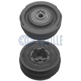 Compre Polia, cambota da RUVILLE 520083 a um preço baixo por 144,46 €