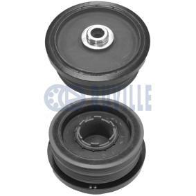 Compre Polia, cambota da RUVILLE 520085 a um preço baixo por 164,58 €